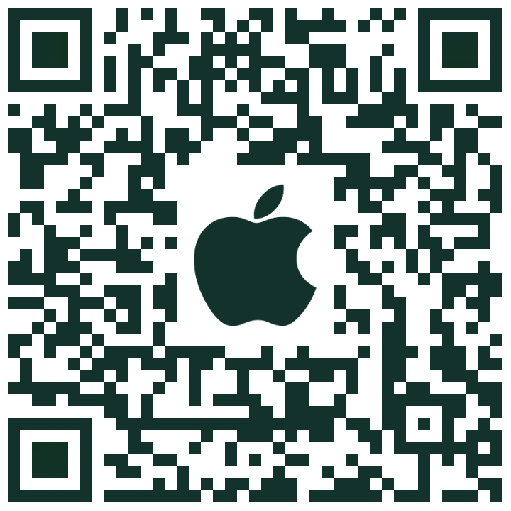 iOS QR Code